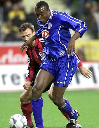 独特性而受 独特性而受